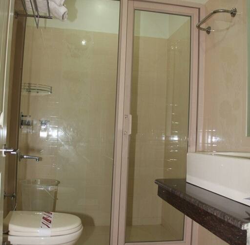 Hotel Grand Arya, Eluru 3